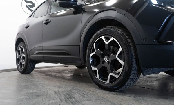 Used Vauxhall Mokka 2023 for sale - 75597113: Photo 11
