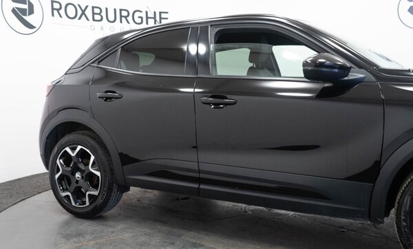 Used Vauxhall Mokka 2023 for sale - 75597113: Photo 13
