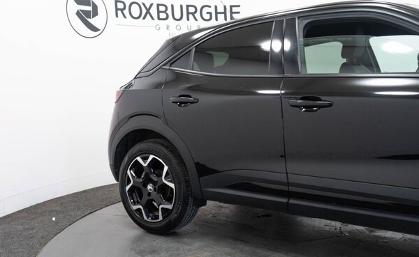 Used Vauxhall Mokka 2023 for sale - 75597113: Photo 14