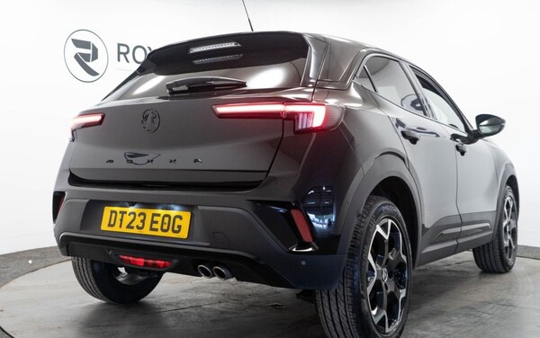 Used Vauxhall Mokka 2023 for sale - 75597113: Photo 15