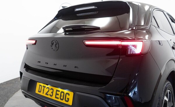 Used Vauxhall Mokka 2023 for sale - 75597113: Photo 17