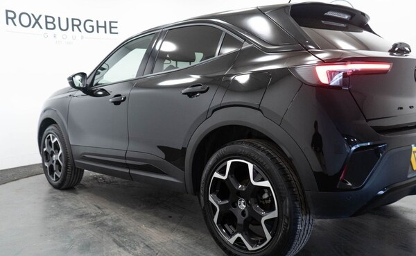 Used Vauxhall Mokka 2023 for sale - 75597113: Photo 19