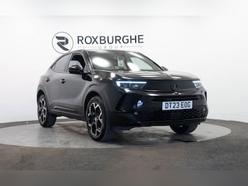 Vauxhall - Mokka