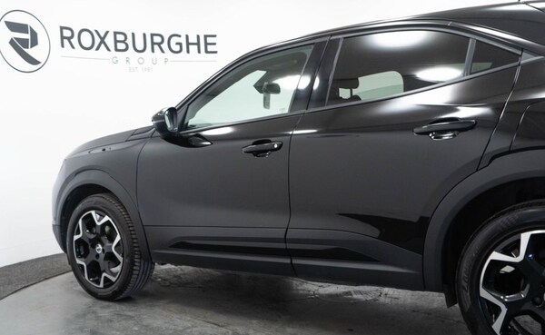 Used Vauxhall Mokka 2023 for sale - 75597113: Photo 20