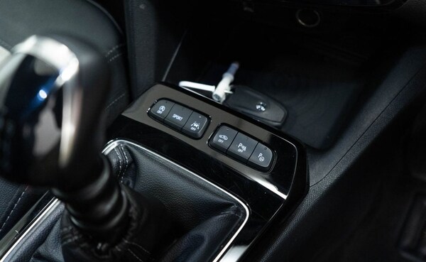 Used Vauxhall Mokka 2023 for sale - 75597113: Photo 29
