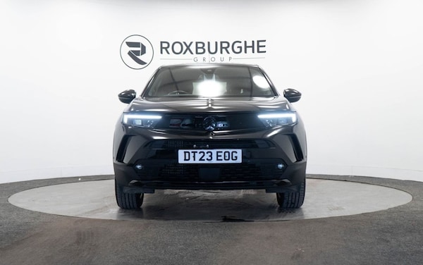 Used Vauxhall Mokka 2023 for sale - 75597113: Photo 2
