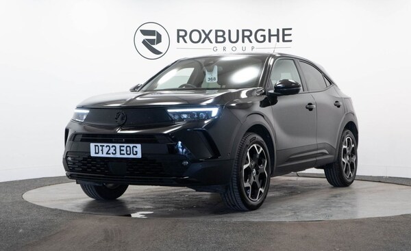 Used Vauxhall Mokka 2023 for sale - 75597113: Photo 3