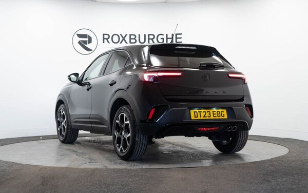 Used Vauxhall Mokka 2023 for sale - 75597113: Photo 5