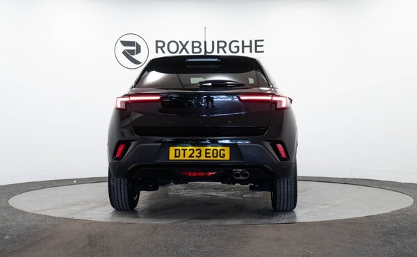 Used Vauxhall Mokka 2023 for sale - 75597113: Photo 7