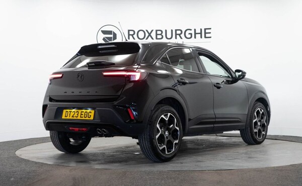 Used Vauxhall Mokka 2023 for sale - 75597113: Photo 8