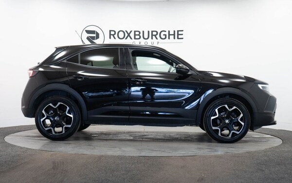 Used Vauxhall Mokka 2023 for sale - 75597113: Photo 9
