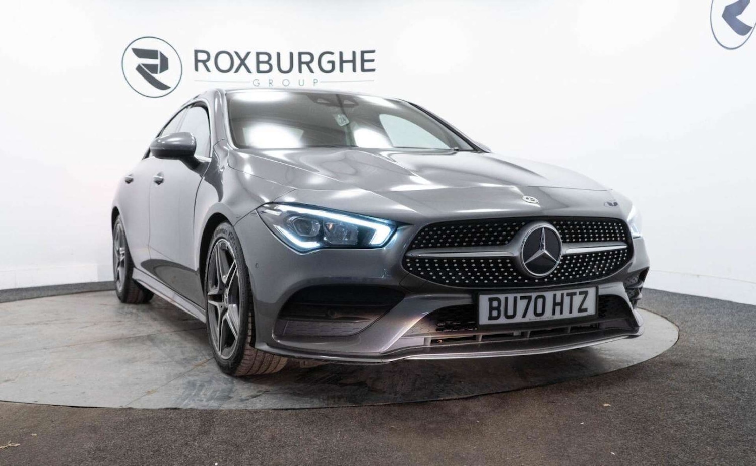 Used Mercedes-Benz CLA 2020 for sale - 77930931: Photo 10