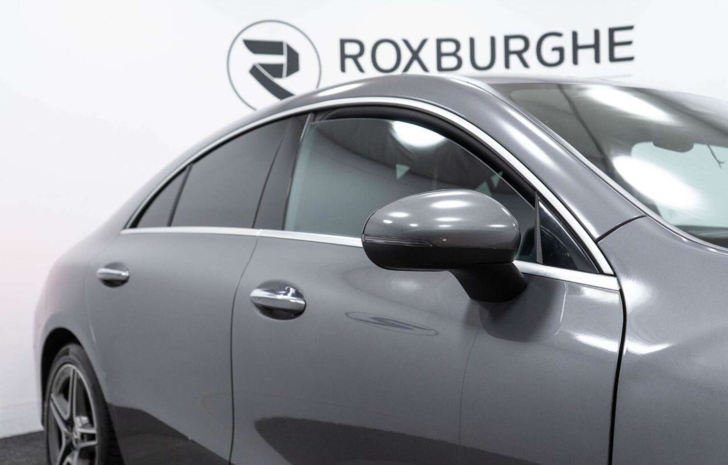 Used Mercedes-Benz CLA 2020 for sale - 77930931: Photo 12