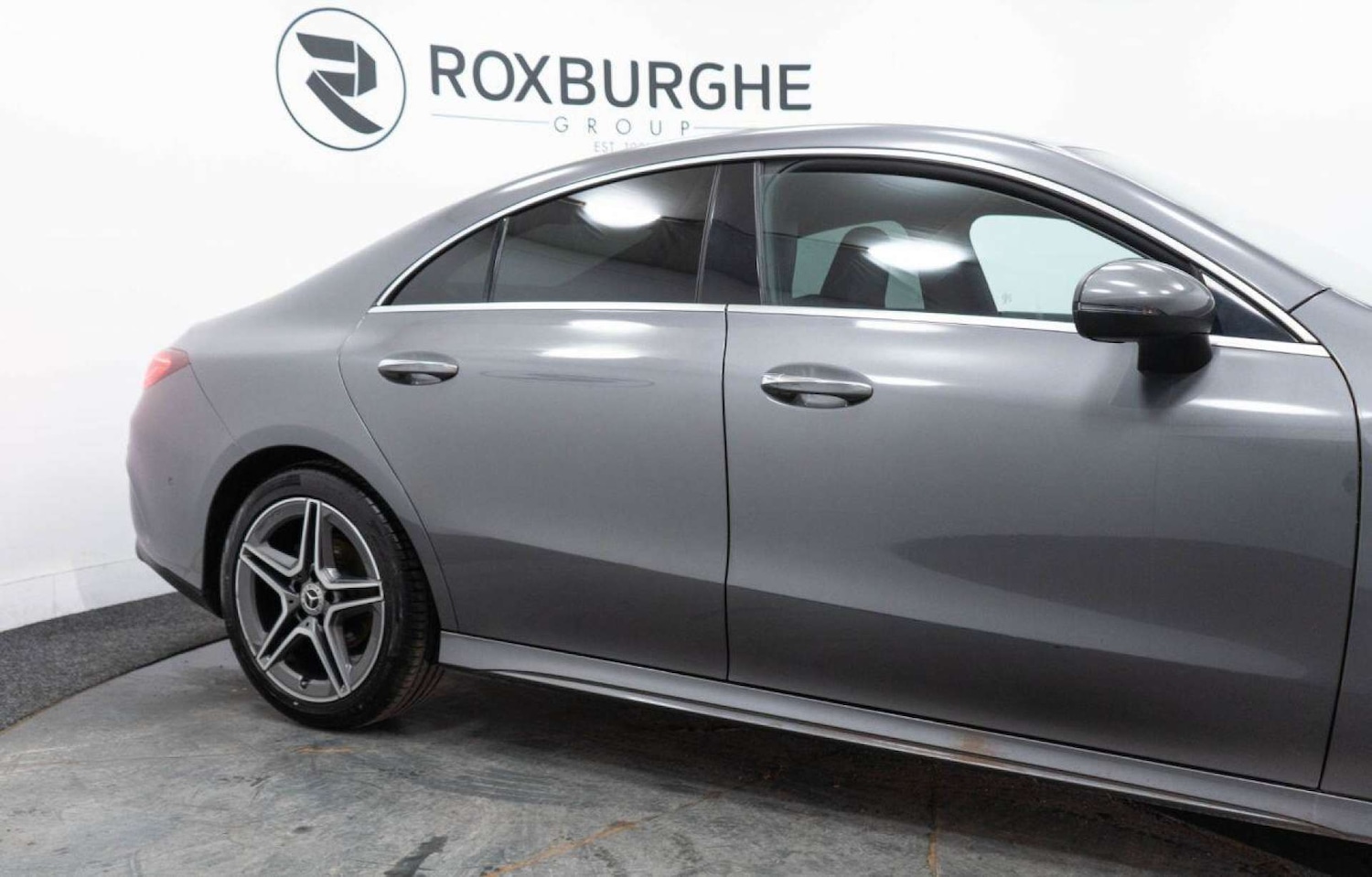 Used Mercedes-Benz CLA 2020 for sale - 77930931: Photo 13