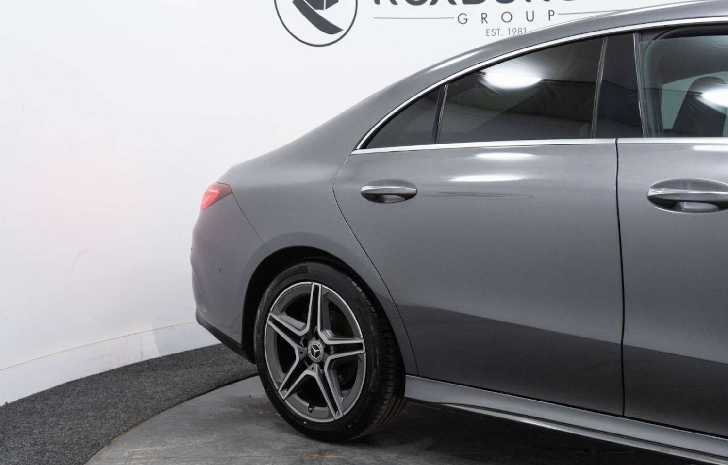 Used Mercedes-Benz CLA 2020 for sale - 77930931: Photo 14