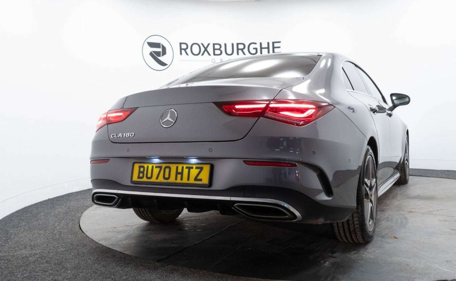 Used Mercedes-Benz CLA 2020 for sale - 77930931: Photo 15