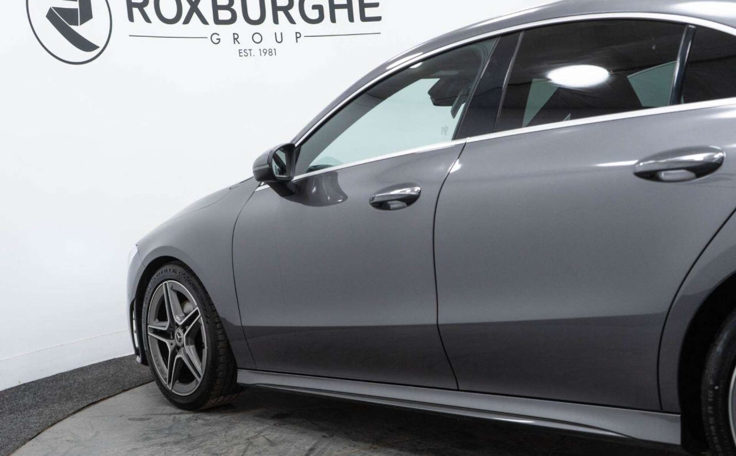 Used Mercedes-Benz CLA 2020 for sale - 77930931: Photo 20