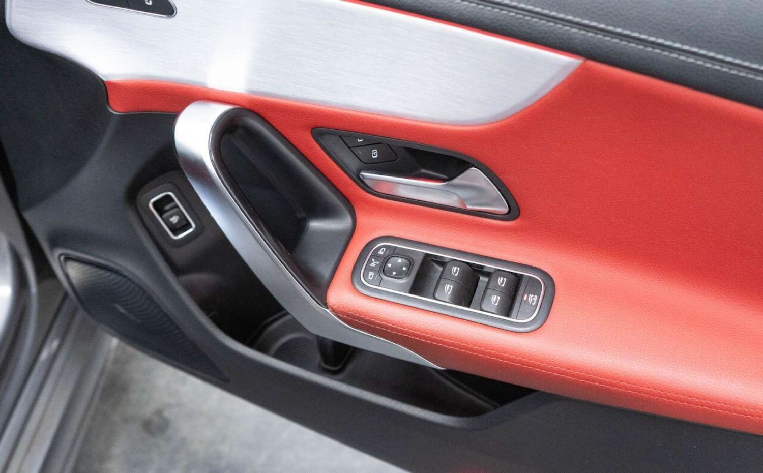 Used Mercedes-Benz CLA 2020 for sale - 77930931: Photo 22