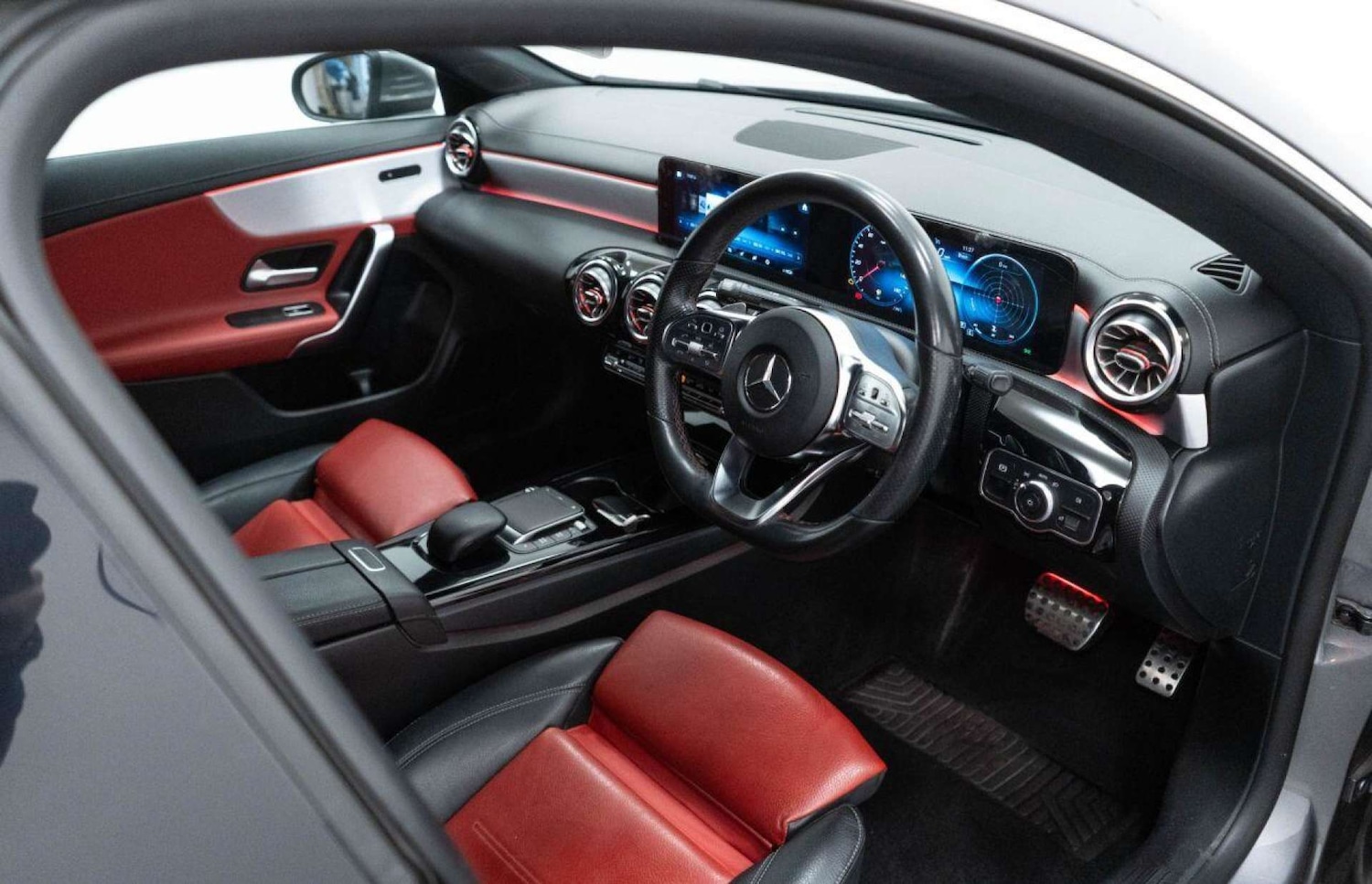 Used Mercedes-Benz CLA 2020 for sale - 77930931: Photo 24