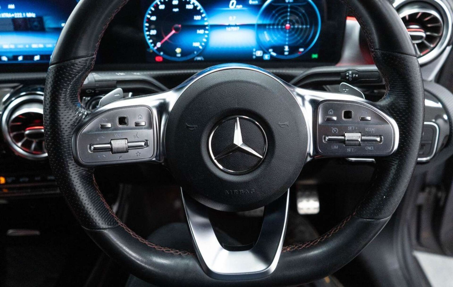 Used Mercedes-Benz CLA 2020 for sale - 77930931: Photo 26