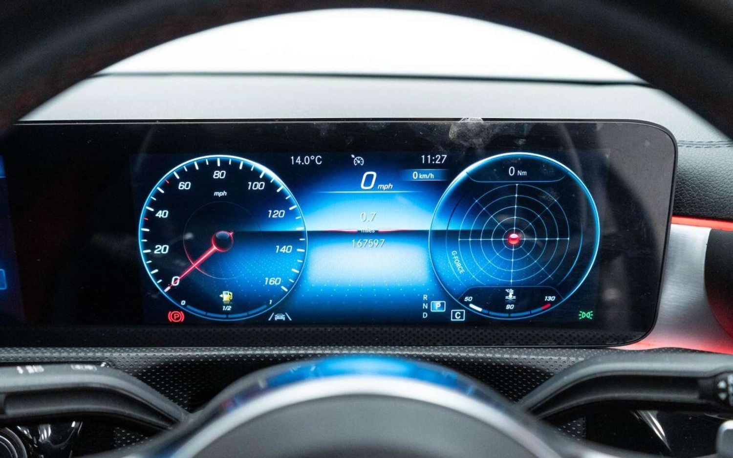 Used Mercedes-Benz CLA 2020 for sale - 77930931: Photo 27