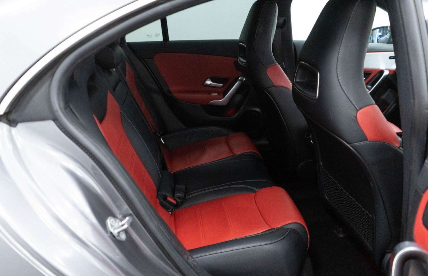 Used Mercedes-Benz CLA 2020 for sale - 77930931: Photo 34