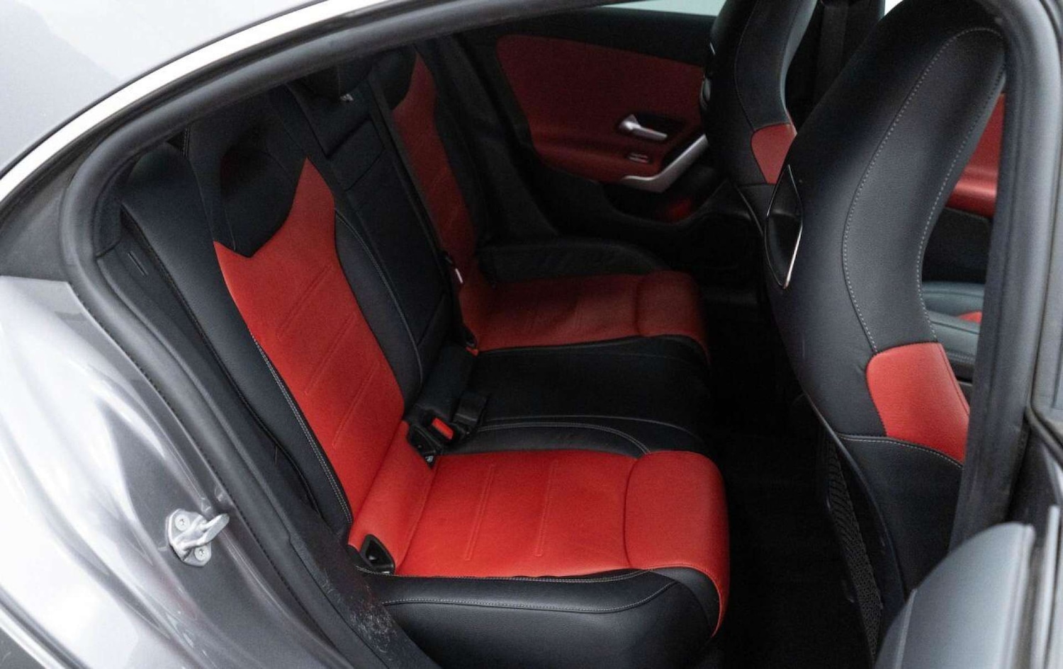 Used Mercedes-Benz CLA 2020 for sale - 77930931: Photo 35