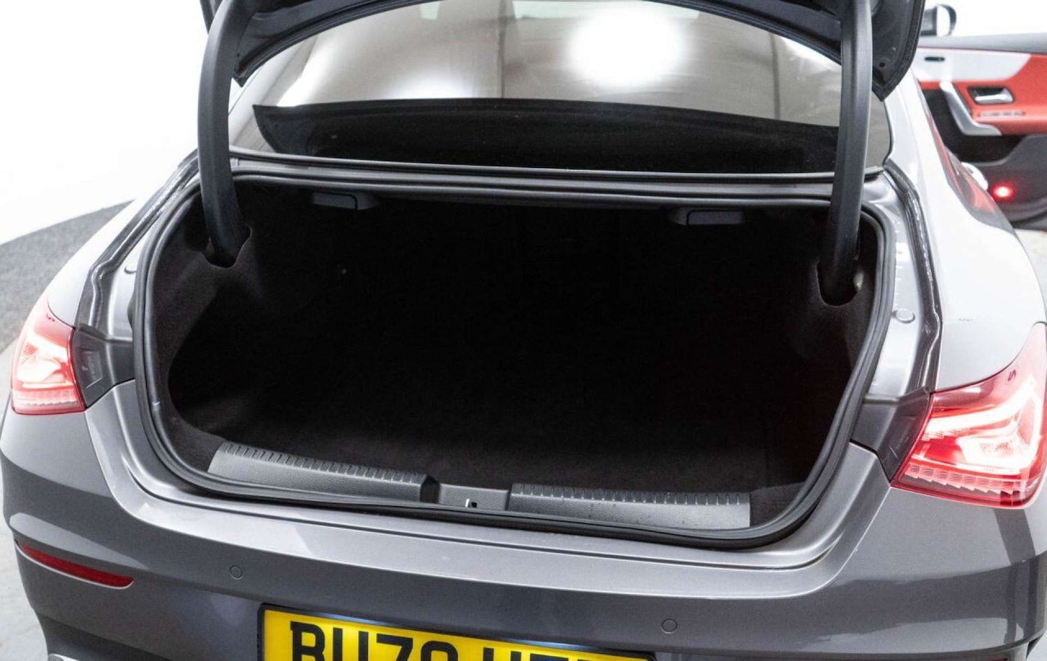 Used Mercedes-Benz CLA 2020 for sale - 77930931: Photo 36