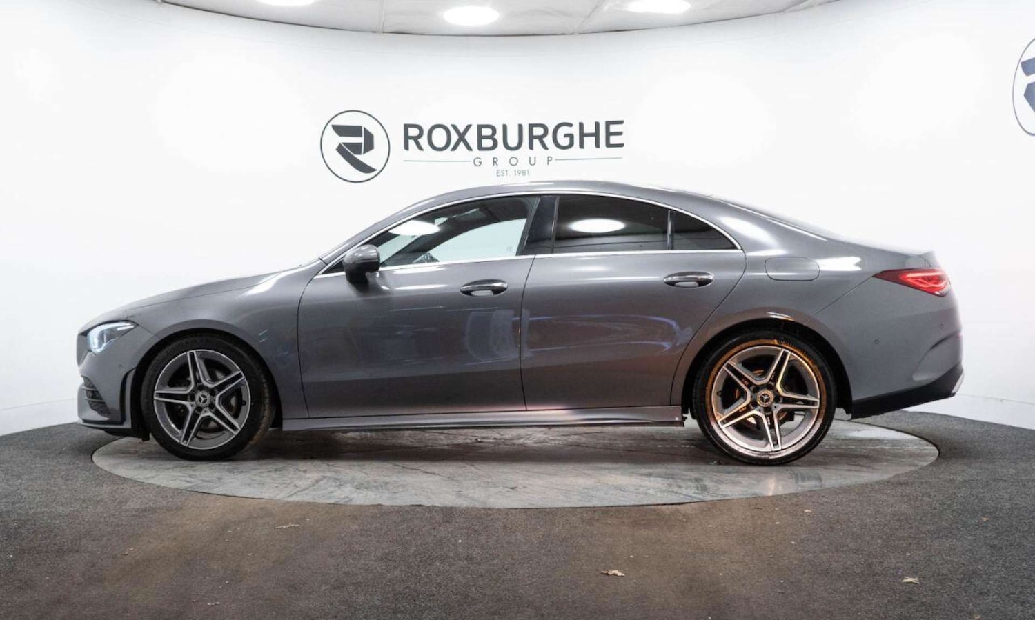 Used Mercedes-Benz CLA 2020 for sale - 77930931: Photo 4