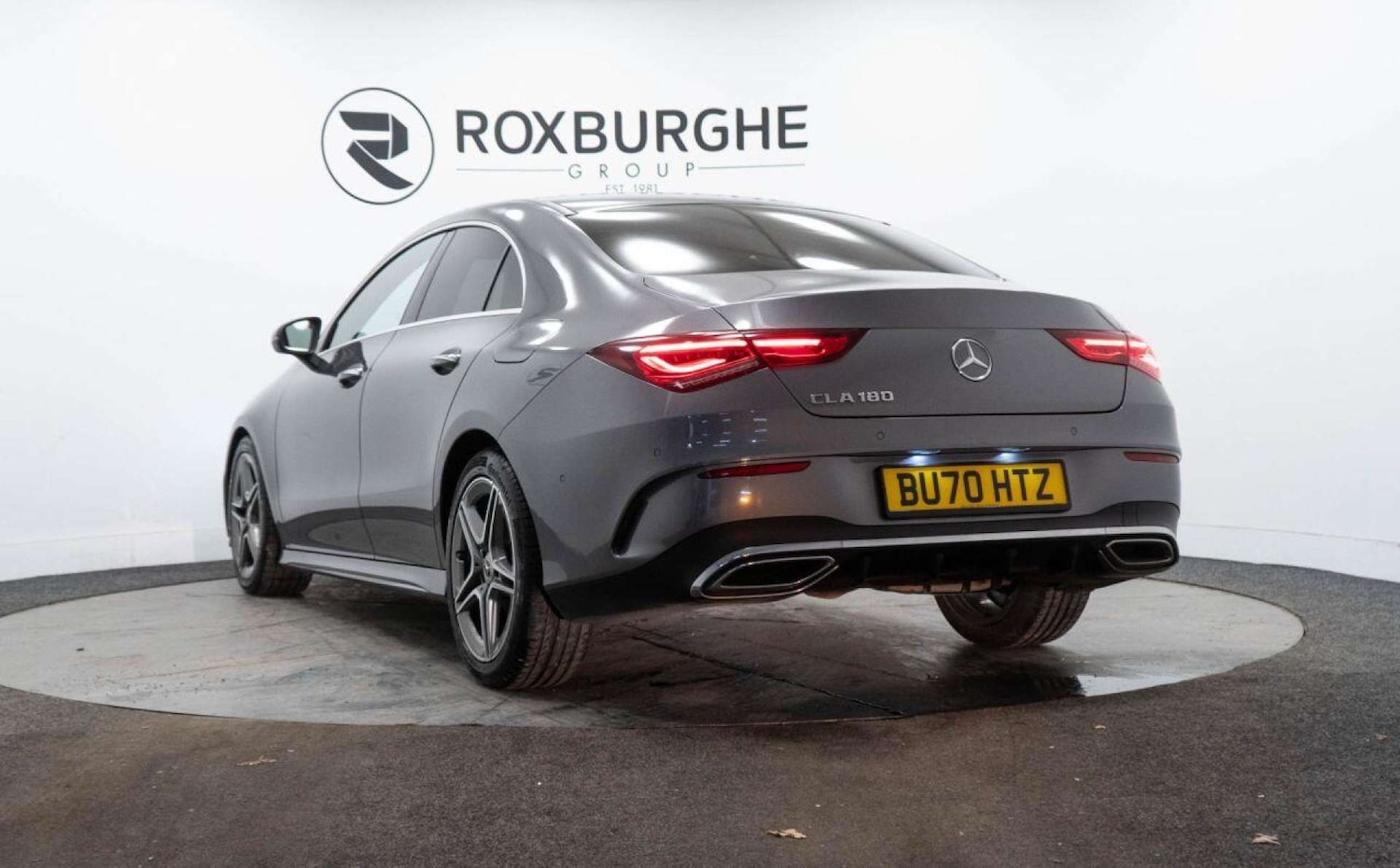 Used Mercedes-Benz CLA 2020 for sale - 77930931: Photo 5