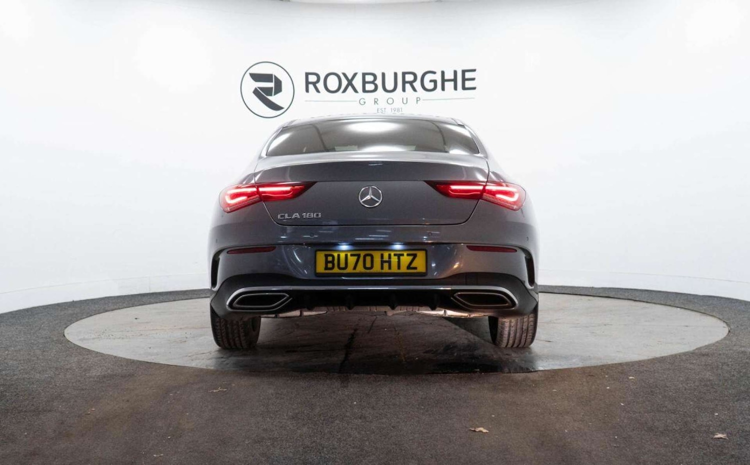 Used Mercedes-Benz CLA 2020 for sale - 77930931: Photo 7