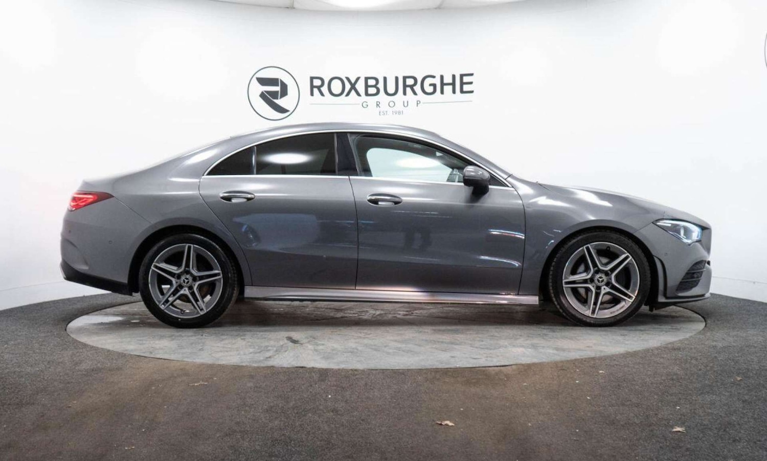 Used Mercedes-Benz CLA 2020 for sale - 77930931: Photo 9