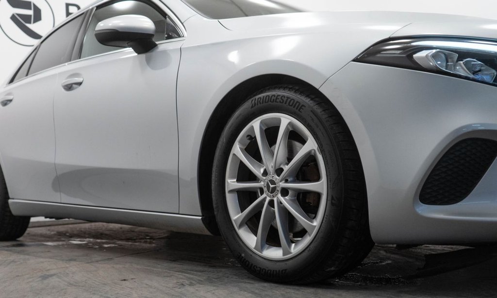 Used Mercedes-Benz A-Class 2020 for sale - 76820548: Photo 11