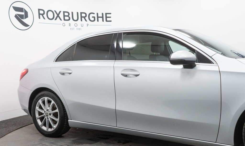 Used Mercedes-Benz A-Class 2020 for sale - 76820548: Photo 13