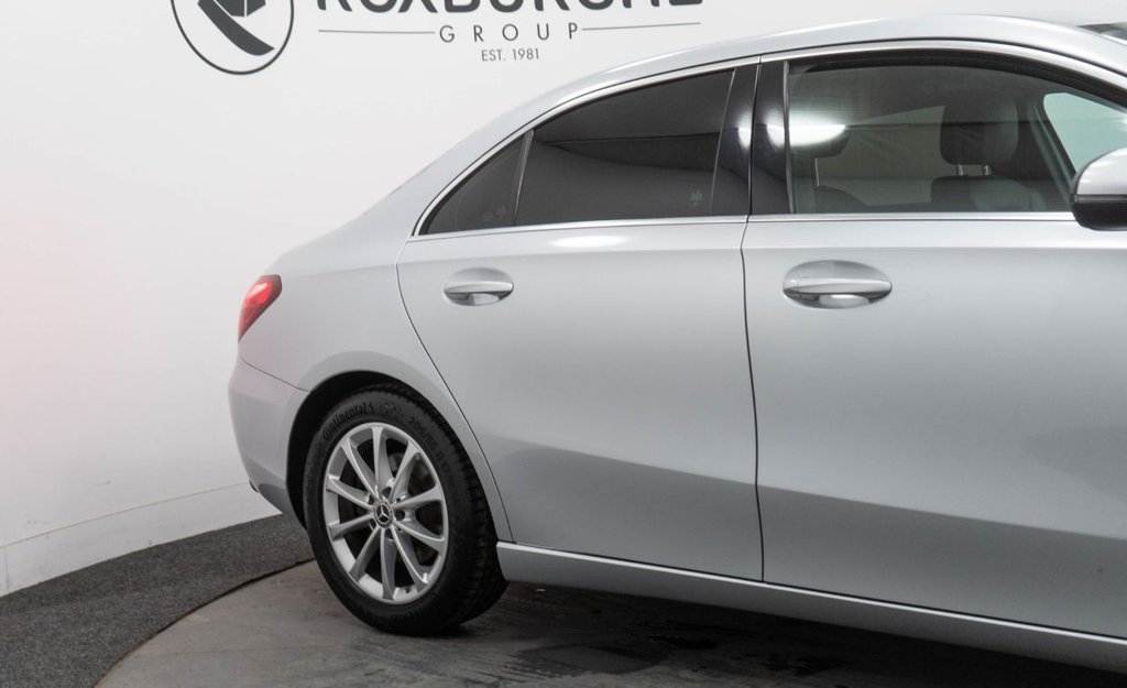 Used Mercedes-Benz A-Class 2020 for sale - 76820548: Photo 14