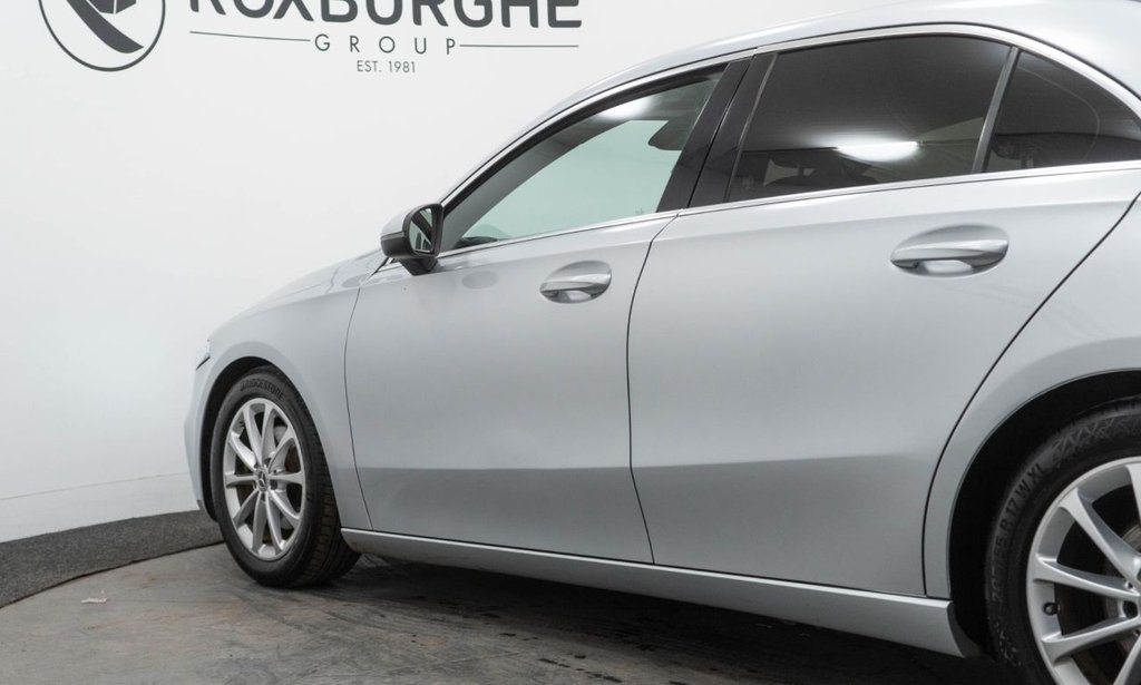 Used Mercedes-Benz A-Class 2020 for sale - 76820548: Photo 19