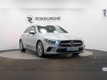 Mercedes-Benz - A-Class