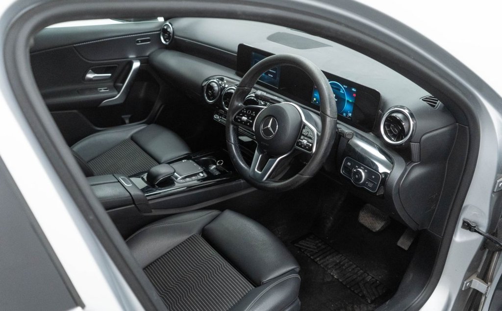 Used Mercedes-Benz A-Class 2020 for sale - 76820548: Photo 20