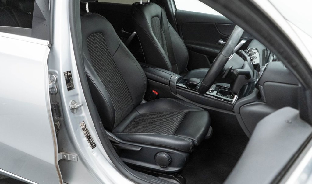 Used Mercedes-Benz A-Class 2020 for sale - 76820548: Photo 21