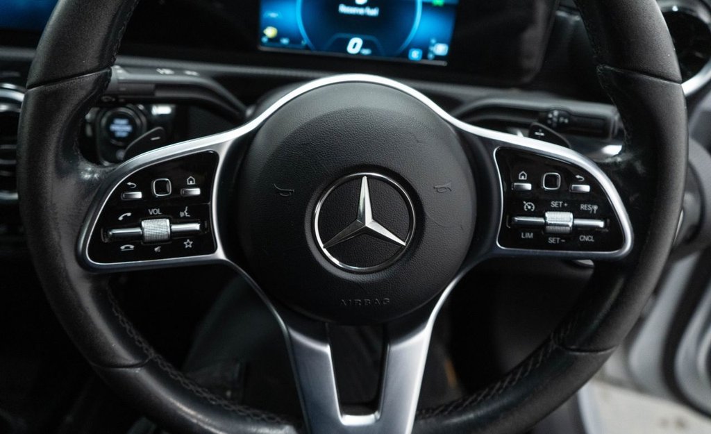 Used Mercedes-Benz A-Class 2020 for sale - 76820548: Photo 24