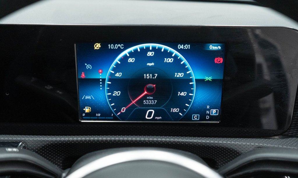 Used Mercedes-Benz A-Class 2020 for sale - 76820548: Photo 25