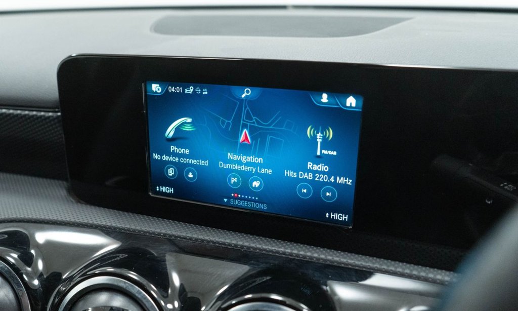 Used Mercedes-Benz A-Class 2020 for sale - 76820548: Photo 26