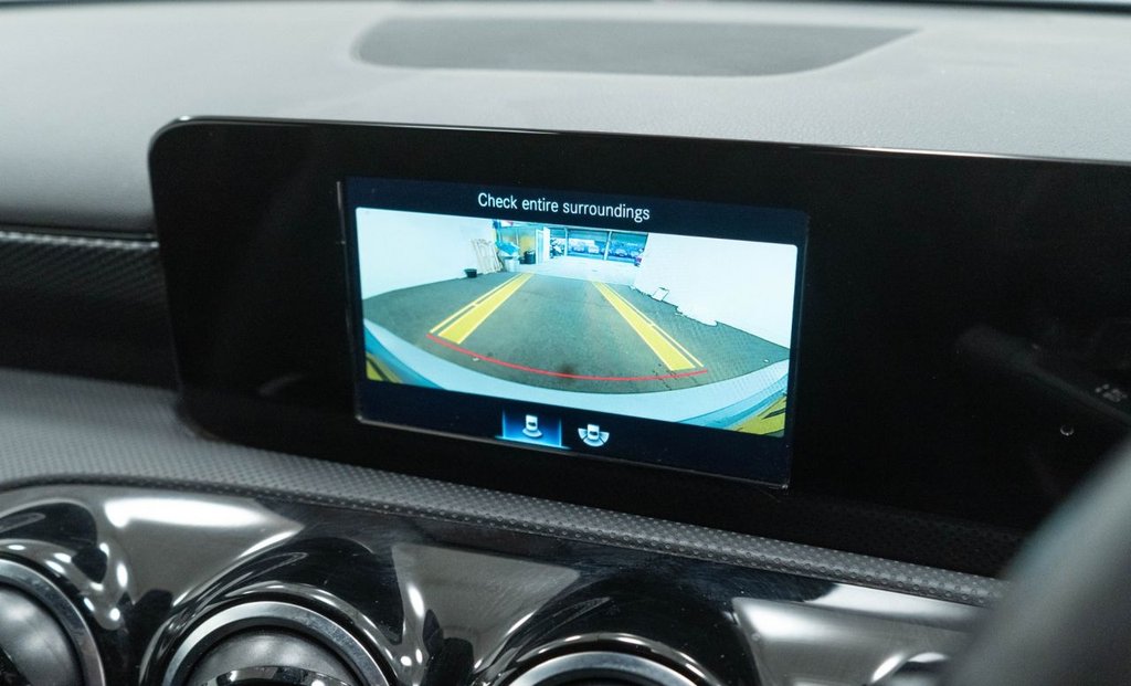 Used Mercedes-Benz A-Class 2020 for sale - 76820548: Photo 27