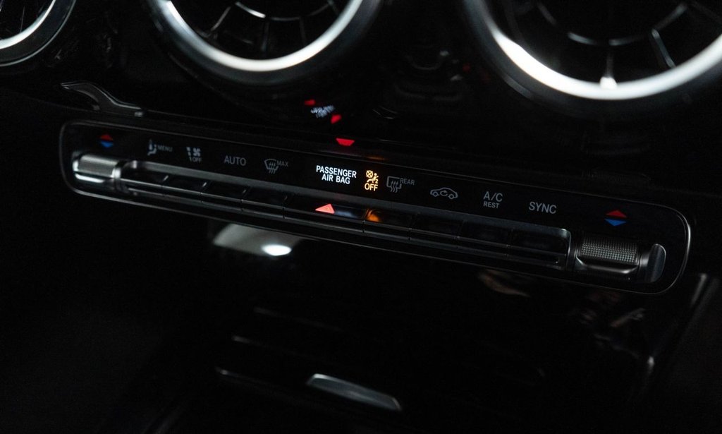 Used Mercedes-Benz A-Class 2020 for sale - 76820548: Photo 28