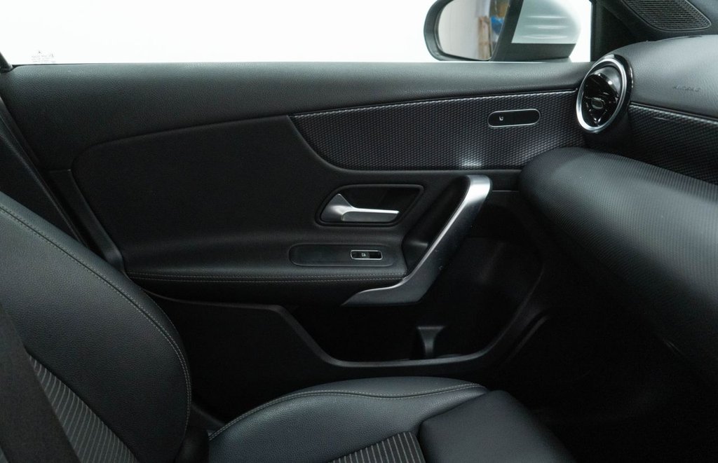 Used Mercedes-Benz A-Class 2020 for sale - 76820548: Photo 31