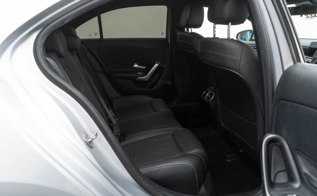 Used Mercedes-Benz A-Class 2020 for sale - 76820548: Photo 32