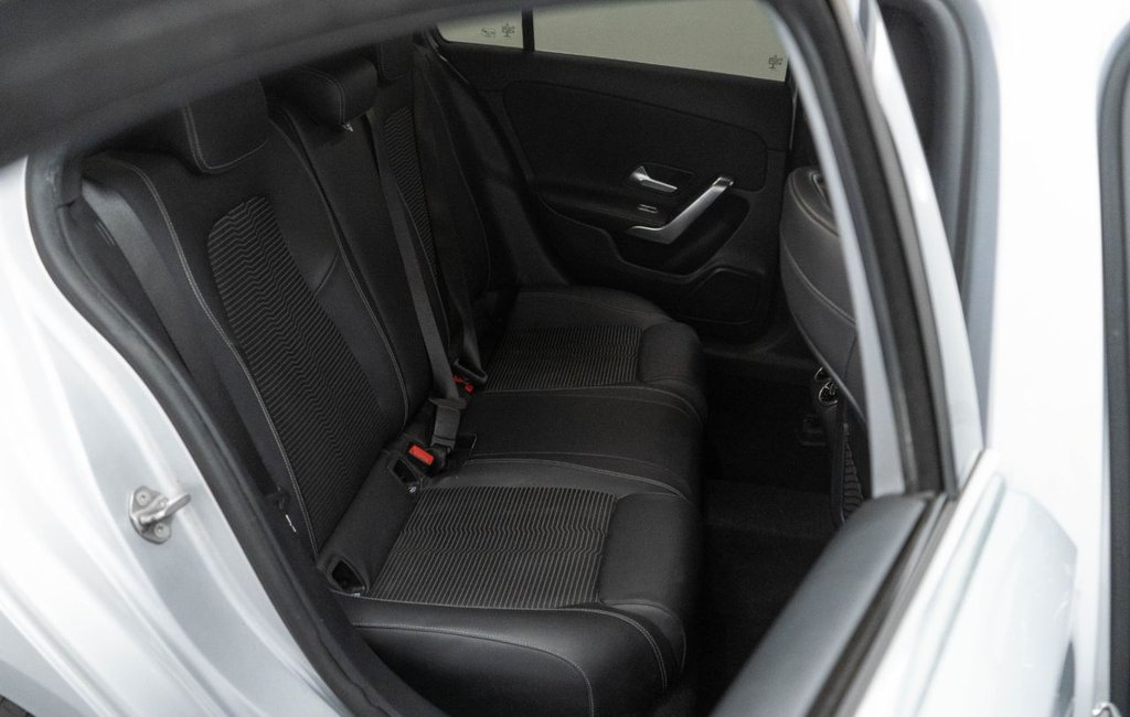 Used Mercedes-Benz A-Class 2020 for sale - 76820548: Photo 33