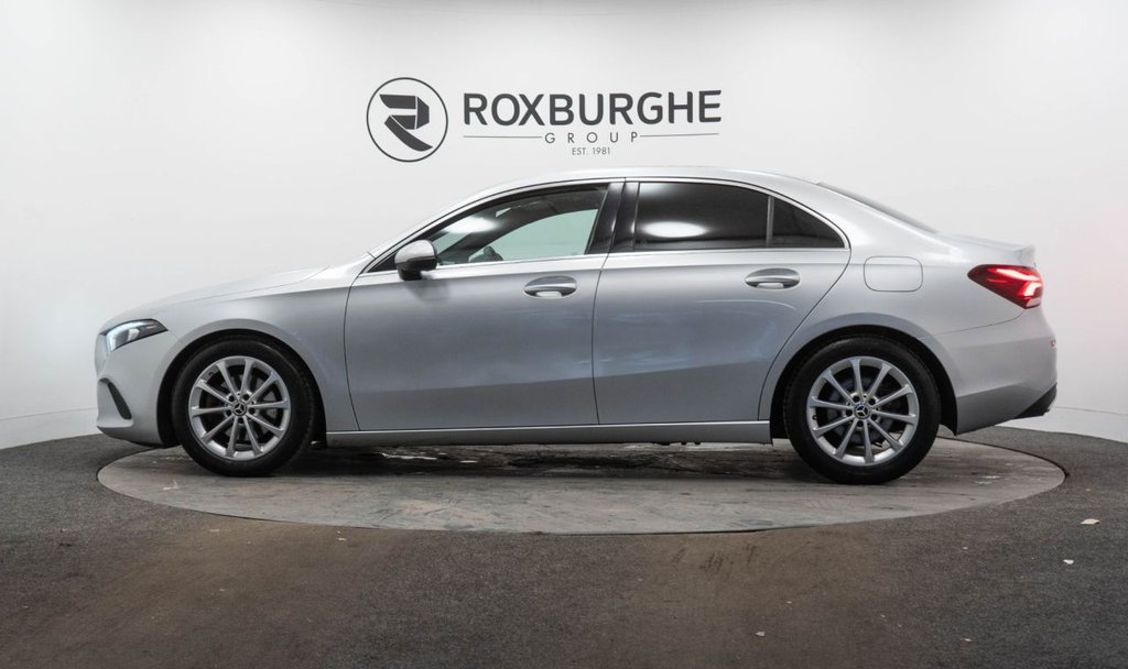 Used Mercedes-Benz A-Class 2020 for sale - 76820548: Photo 4