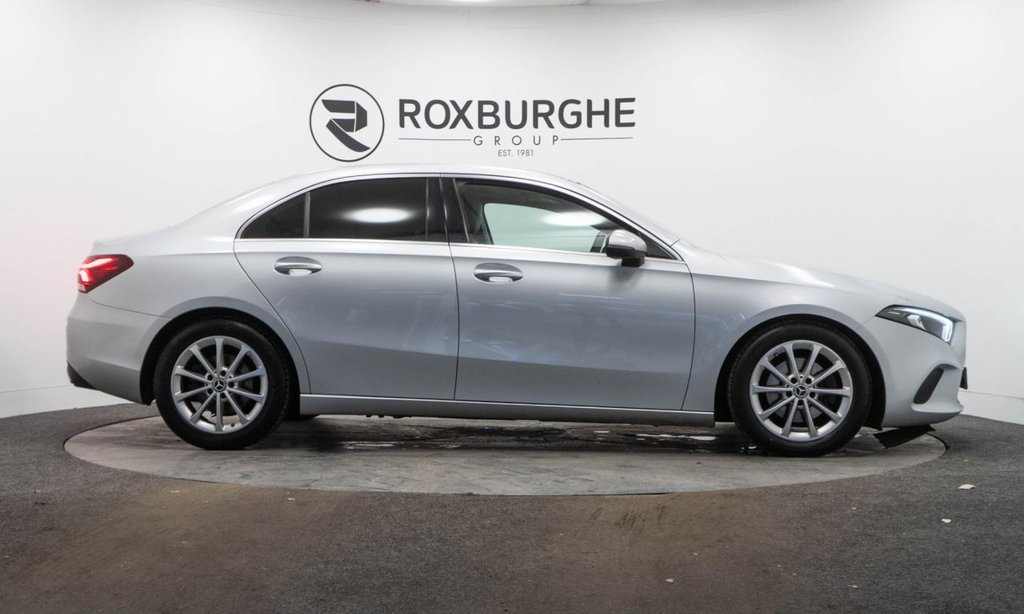 Used Mercedes-Benz A-Class 2020 for sale - 76820548: Photo 9