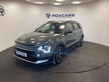 Used Kia Niro 2023 for sale - 79448058: Photo